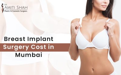 Breast implant surgery cost in Mumbai