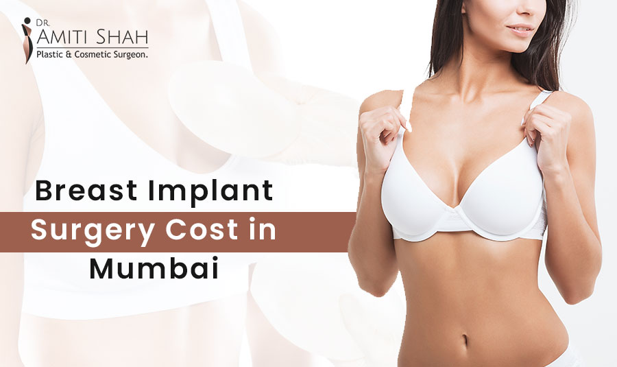 Affordable Breast Lift Surgery (Mastopexy) Cost in Mumbai
