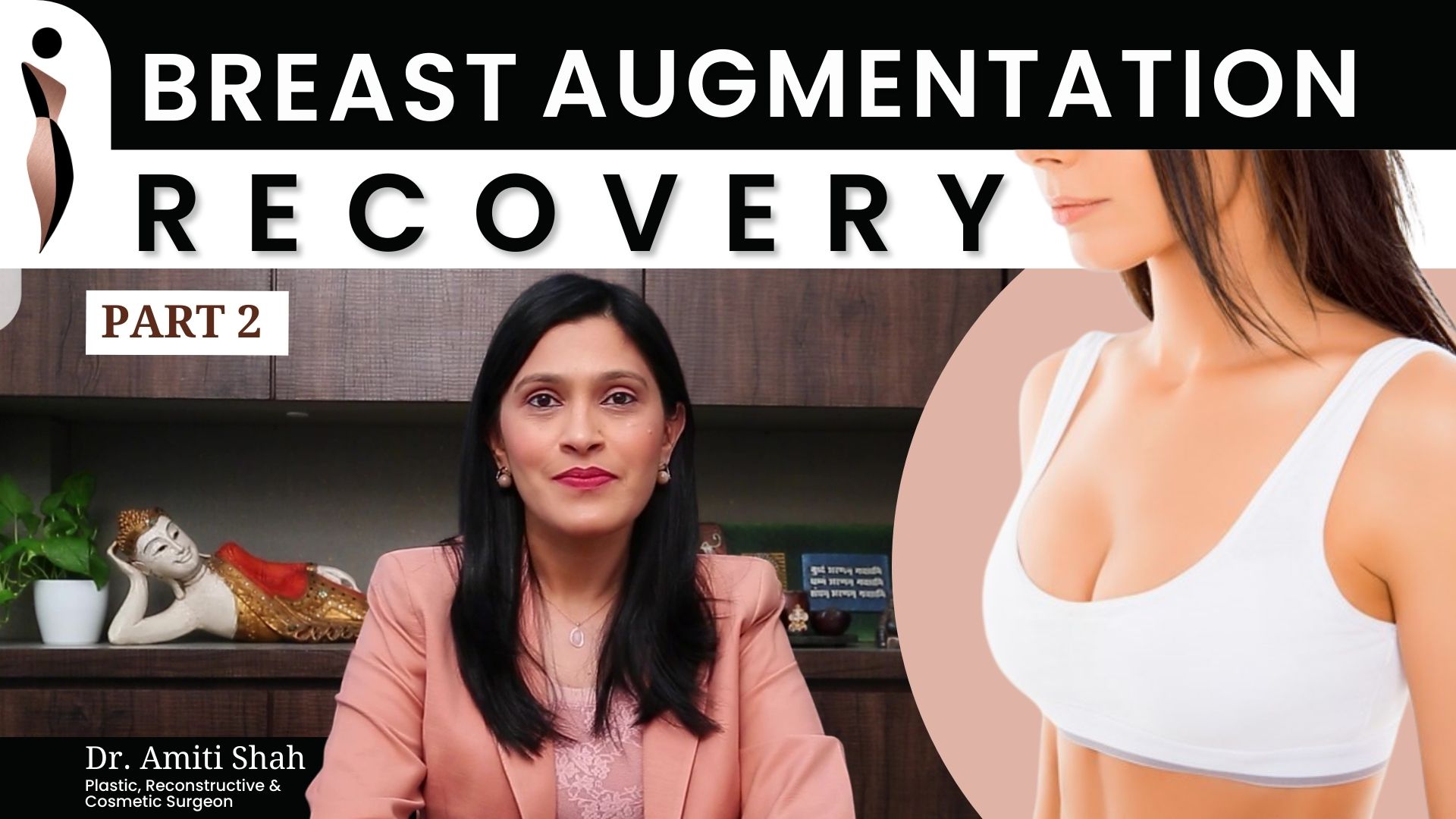 Inverted Nipple Correction near me by Dr Amiti Shah