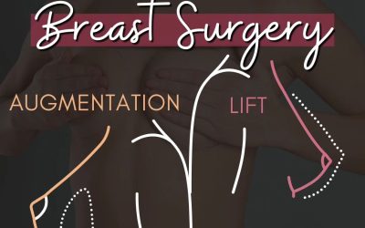 Breast Surgery for Breast Augmentation and Breast Lift
