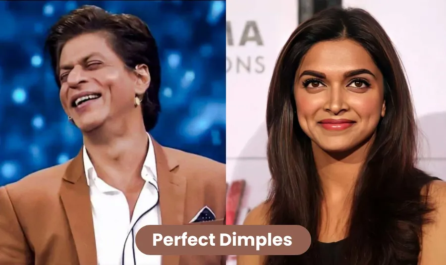 How to Get the Perfect Dimples?