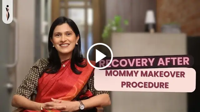 What to Expect After Mommy Makeover Surgery with Dr. Amiti Shah